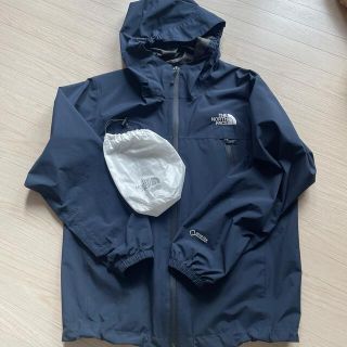 ザノースフェイス(THE NORTH FACE)のお値下げ⭐︎ ノースフェイス　GORETEXジャケット　キッズ150 ⭐︎(その他)