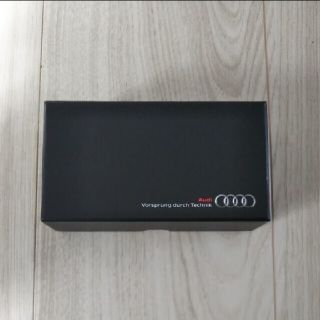 アウディ(AUDI)のAudi  ノベルティ  充電器(ノベルティグッズ)