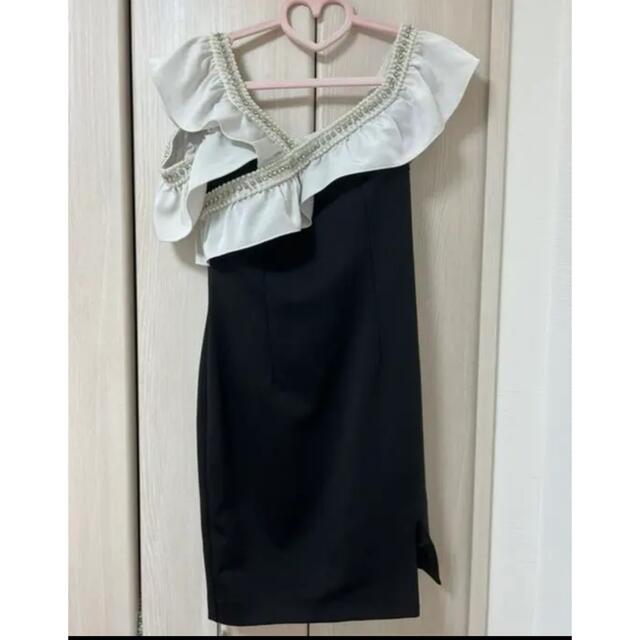 an andy デイジーストア ジュエルズ ミニドレス キャバ ドレス