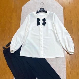 Rene(René) ブラウスの通販 500点以上 | ルネを買うならラクマ