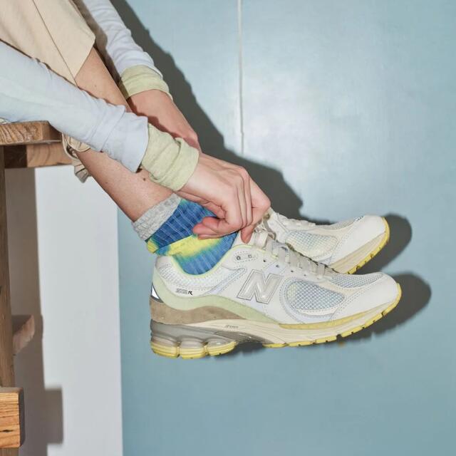 ［最終値下げ］New balance2002R