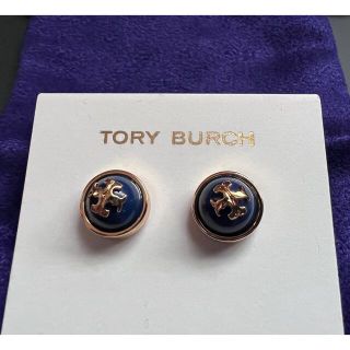 トリーバーチ(Tory Burch)のトリバーチ　ピアス(ピアス)