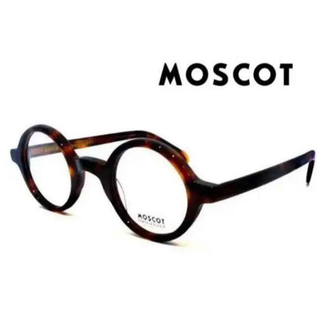 納得できる割引 ゾルマン ZOLMAN MOSCOT モスコット デミ 眼鏡 メガネ ...