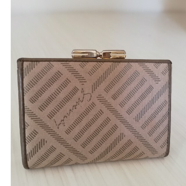GIVENCHY(ジバンシィ)のジバンシィ　布製小型財布 レディースのファッション小物(財布)の商品写真