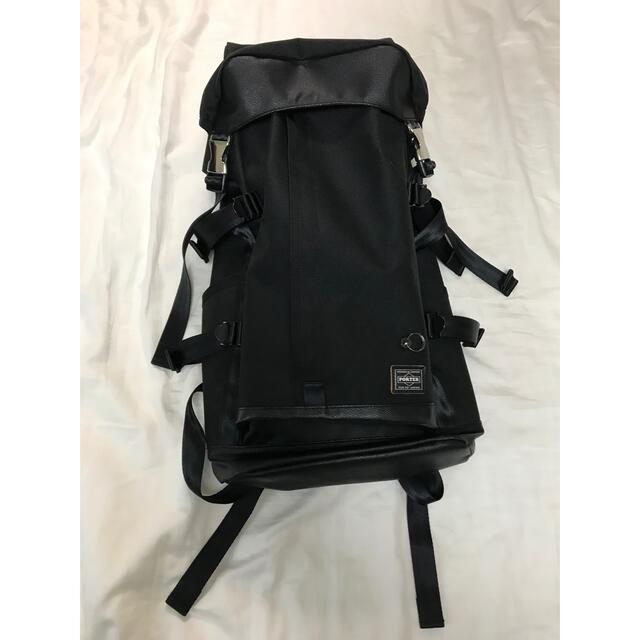 ポーター ジャムホームメイド バックパック 30L POTER 魅力的な価格