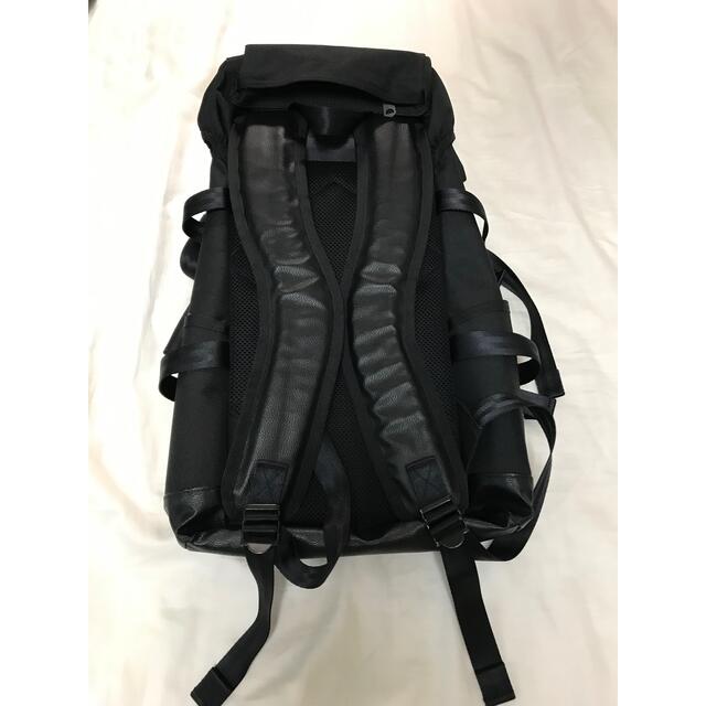 ポーター　ジャムホームメイド　バックパック　30L POTER 2