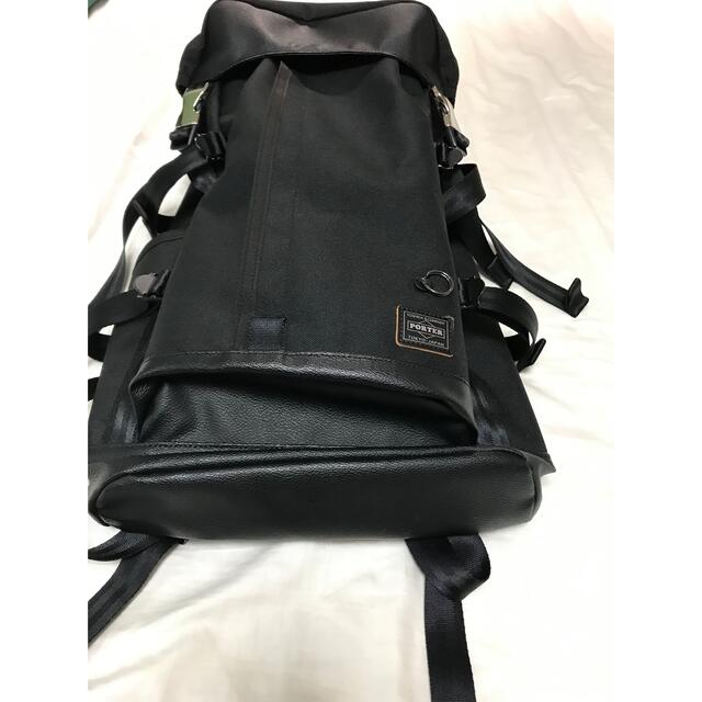 ポーター　ジャムホームメイド　バックパック　30L POTER