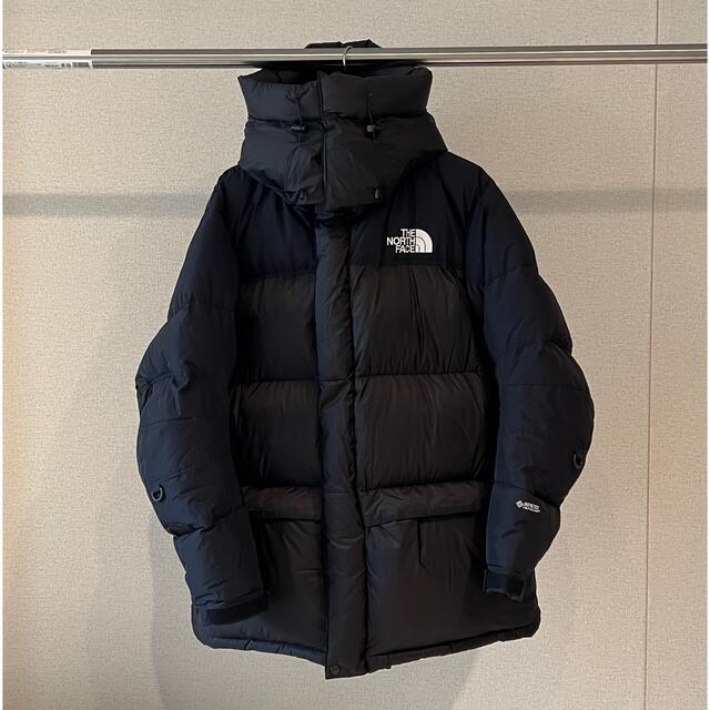 THE NORTH FACE(ザノースフェイス)のTHE NORTH FACE  HIMDOWN PARKAヒムダウンパーカー L メンズのジャケット/アウター(ダウンジャケット)の商品写真