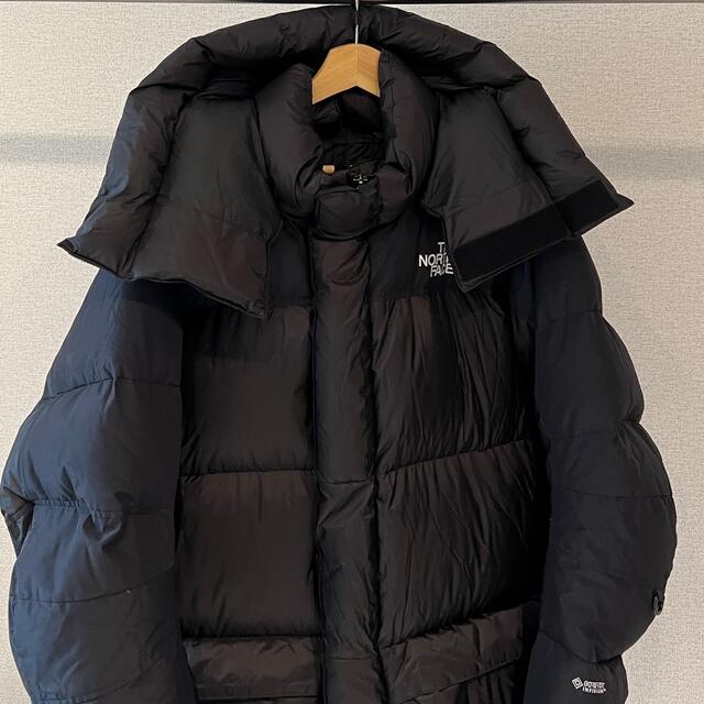 THE NORTH FACE(ザノースフェイス)のTHE NORTH FACE  HIMDOWN PARKAヒムダウンパーカー L メンズのジャケット/アウター(ダウンジャケット)の商品写真