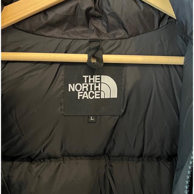 THE NORTH FACE(ザノースフェイス)のTHE NORTH FACE  HIMDOWN PARKAヒムダウンパーカー L メンズのジャケット/アウター(ダウンジャケット)の商品写真