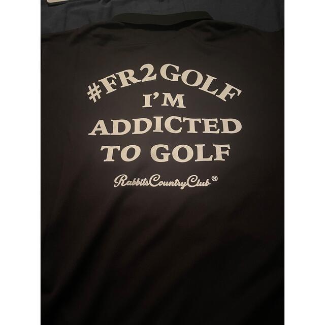 fr2golf ポロシャツ XL | medstar.ch