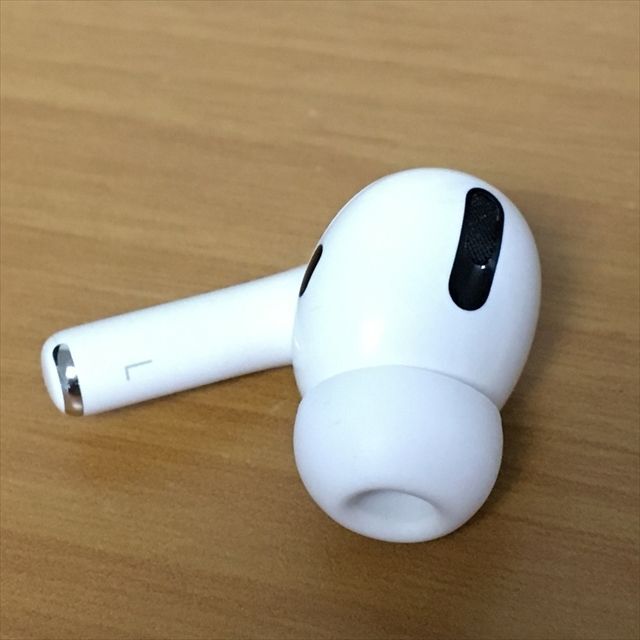 本日限定 純正 第2世代 AirPods イヤホン本体 片耳 左（L）のみ（2