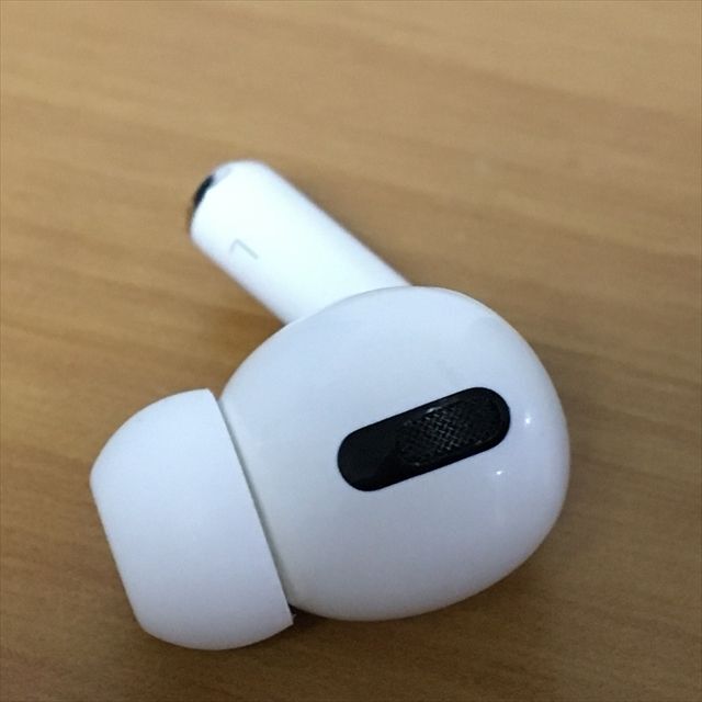 Apple純正 AirPods Pro イヤホン本体 片耳 左 （L）