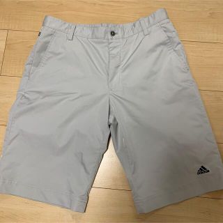 アディダス(adidas)のadidasゴルフパンツ(ウエア)