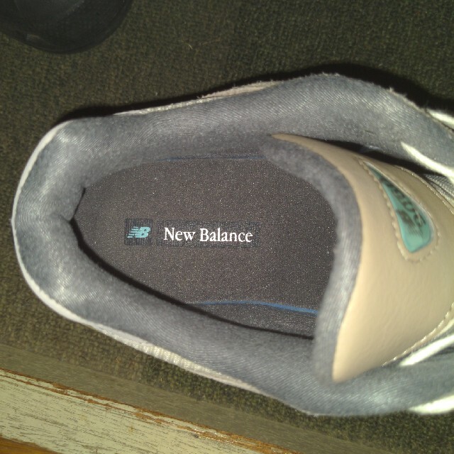 New Balance(ニューバランス)のNew Balance U9060MAC "Sea Salt"　29センチ メンズの靴/シューズ(スニーカー)の商品写真