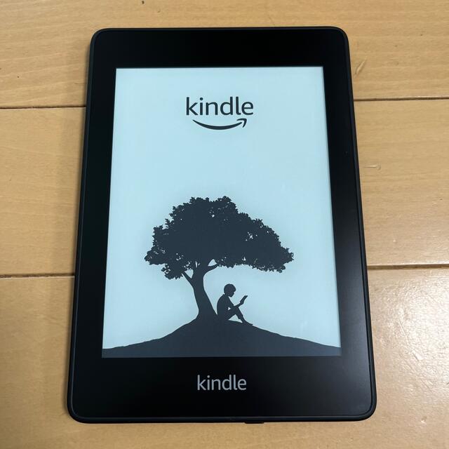 Kindle Paperwhite、防水機能搭載、Wi-Fi 、8GB