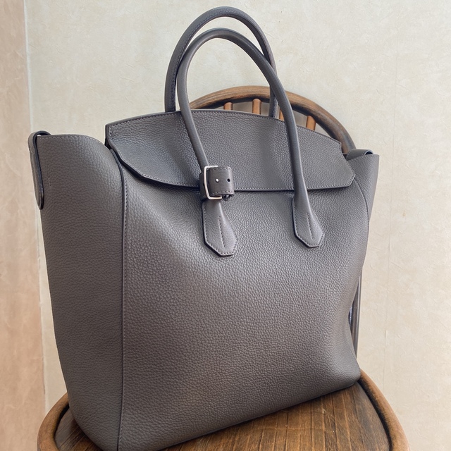 極美品】BALLY SOMMETハンドバッグ トートバッグ ソメ honten.co.jp