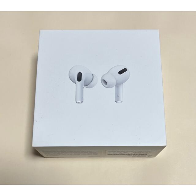 Apple AirPods Pro MWP22J/A ケース　右耳　左耳　付属品