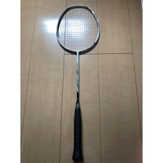 ヨネックス(YONEX)の ヨネックス アストロクス99ゲーム ホワイトタイガー(バドミントン)