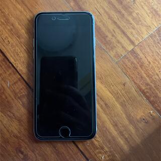 アイフォーン(iPhone)のiPhone 6s 16 GB SIMフリー(スマートフォン本体)