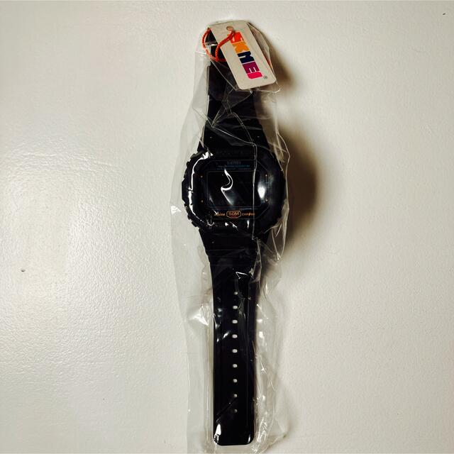 【スマートウォッチ】CASIO G-SHOCK DW-5600類似品(新品) メンズの時計(腕時計(デジタル))の商品写真
