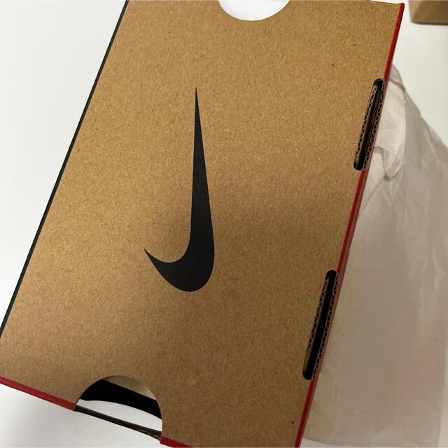 NIKE(ナイキ)の8cm TRAVIS SCOTT NIKE AIR MAX 270 TD キッズ/ベビー/マタニティのベビー靴/シューズ(~14cm)(スニーカー)の商品写真