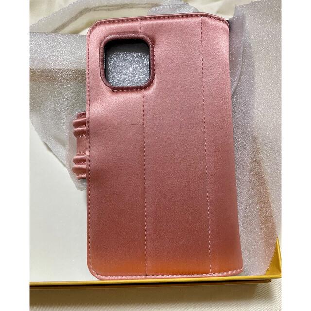 FENDI   FENDI iPhone ケース 5.８インチ ピンクの通販 by Ruru's shop