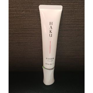 シセイドウ(SHISEIDO (資生堂))のセラ様専用 HAKU  美白美容液ファンデ ﾋﾟﾝｸｵｰｸﾙ10(ファンデーション)