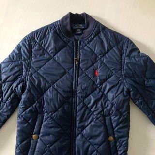 ポロラルフローレン(POLO RALPH LAUREN)のポロ　ラルフローレン   140(ジャケット/上着)