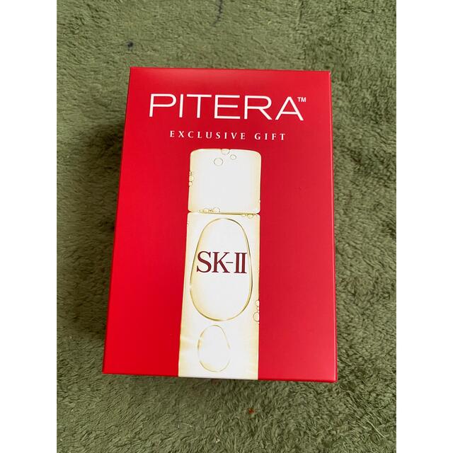 SK-II(エスケーツー)のSK-II サンプルセット コスメ/美容のキット/セット(サンプル/トライアルキット)の商品写真