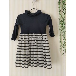 プチバトー(PETIT BATEAU)のPETIT BATEAU　ワンピース(ワンピース)