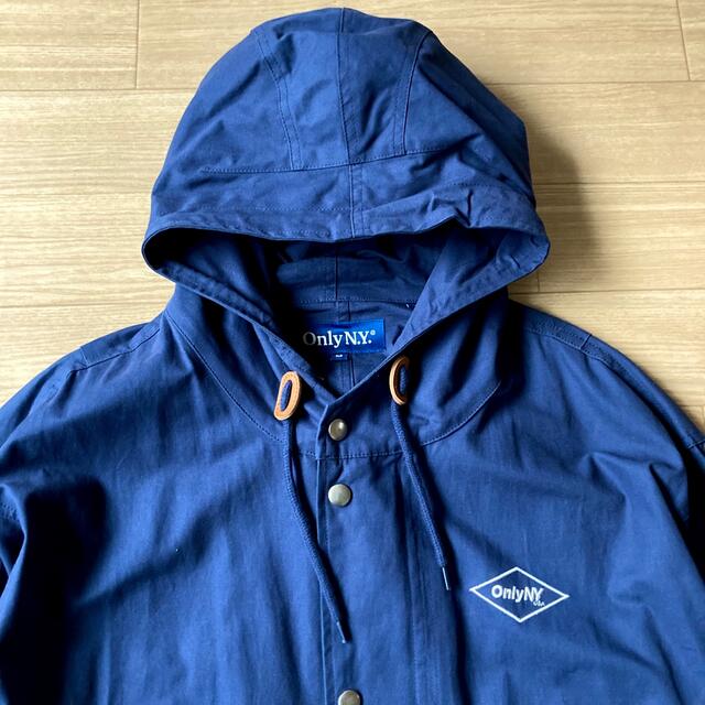 Only NY Dune Cotton Parka 3