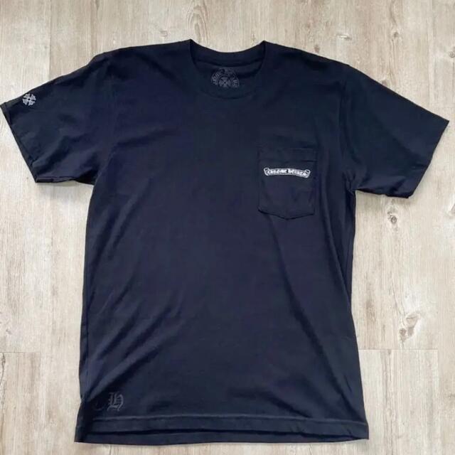 新品 未使用 CHROME HEARTS クロムハーツ Tシャツ マルチカラー 新品 未使用 CHROME HEARTS クロムハーツ Tシャツ マルチカラー