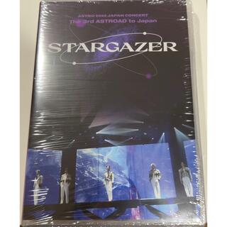 アストロ(ASTRO)のASTRO STARGAZER (Loppi•HMV 盤)のBlu-ray(K-POP/アジア)