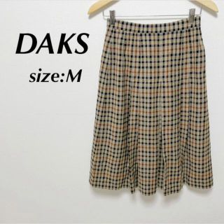 ダックス スカートの通販 200点以上 | DAKSのレディースを買うならラクマ