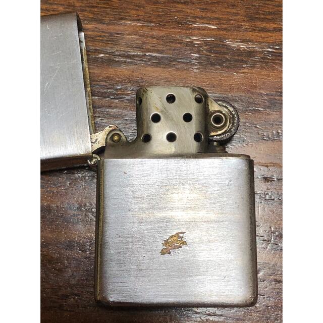 ZIPPO 3バレル 1948年 フルスタンプ