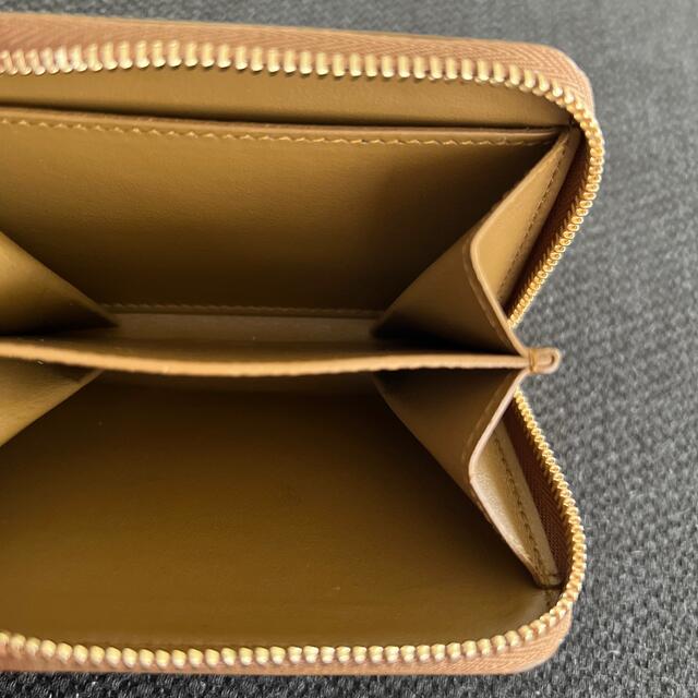 Jil Sander - ジルサンダー ジップアラウンドウォレットsmallの通販 by