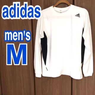 アディダス(adidas)の2枚セット　adidas アディダス ランニングウェア　 ロンTシャツ(ウェア)