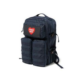 HUMAN MADE - MILITARY BACKPACKの通販 by Musashi's shop｜ヒューマン ...