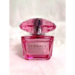 ヴェルサーチ(VERSACE)のヴェルサーチ　アブソリュ　オーデパルファム(香水(女性用))