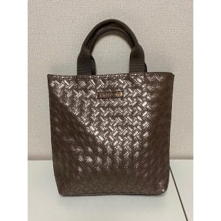 ヒロコビス(HIROKO BIS)のHIROKO BIS非売品トートバック未使用新品(トートバッグ)