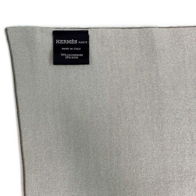 エルメス ストール アレ ルトゥール グレー 70%-bydowpharmacy.com