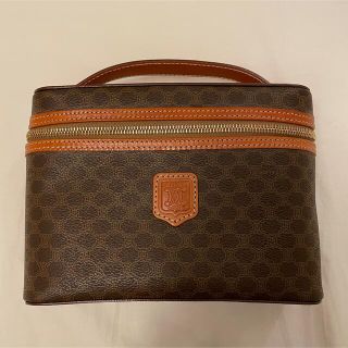 セリーヌ バニティポーチの通販 25点 | celineを買うならラクマ