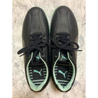 プーマ(PUMA)の【新品】【正規品】 PUMA（プーマ）スニーカー(スニーカー)