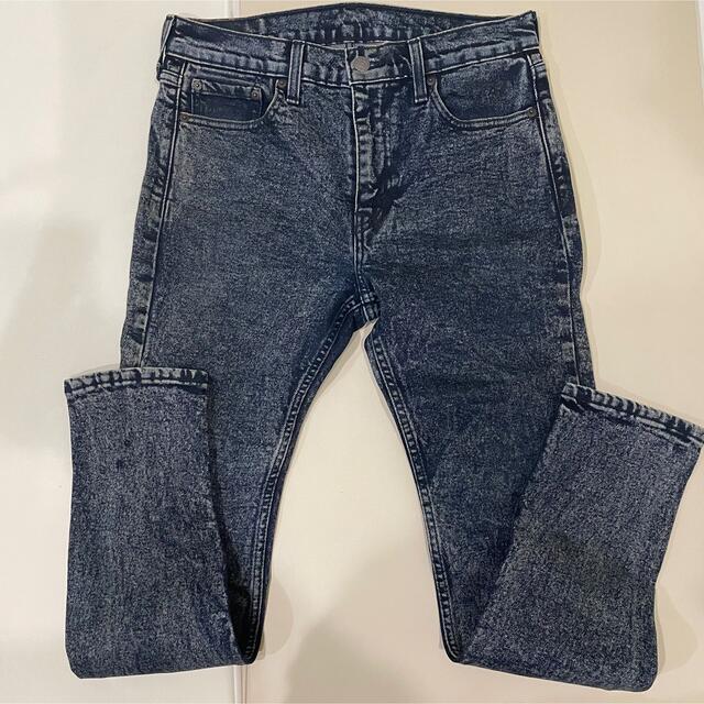 Levi's 510 Skinny Contra Costa 商品の状態 (ラスト値下げ)期間