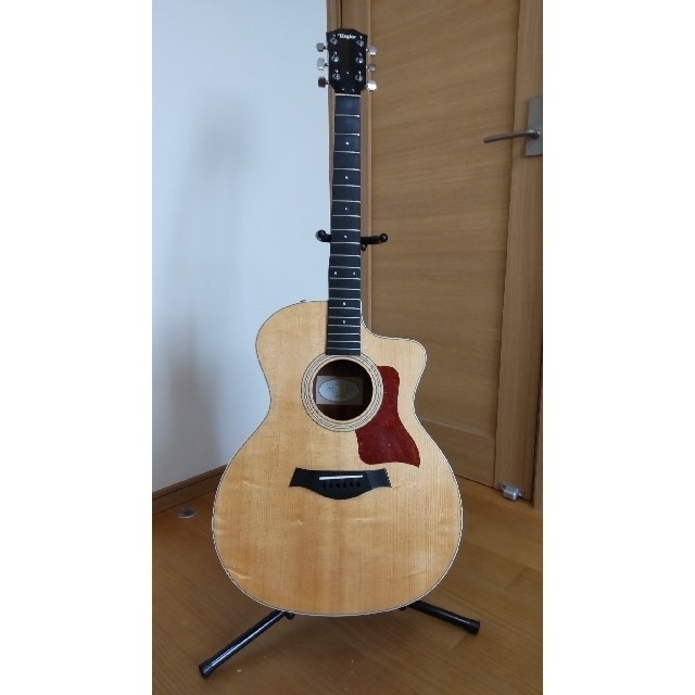 Taylor　214ce　ES2