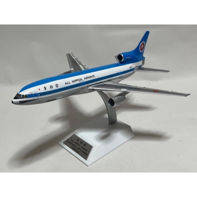 ANA L-1011 モヒカン塗装 sigper.cl