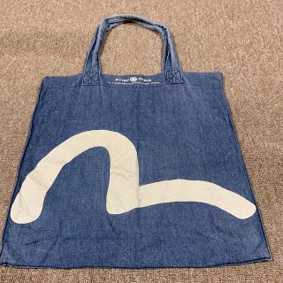 エビス(EVISU)のエビス　トートバック(トートバッグ)