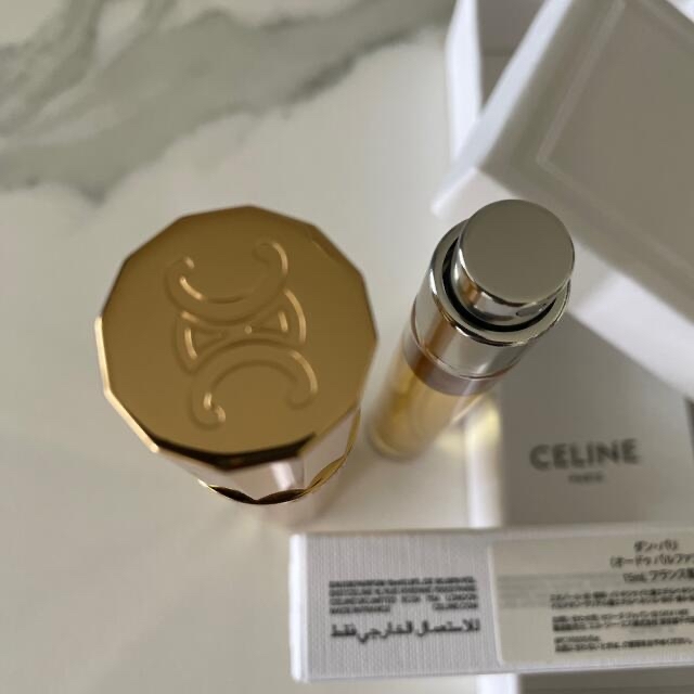 celine(セリーヌ)の香水 コスメ/美容の香水(香水(女性用))の商品写真