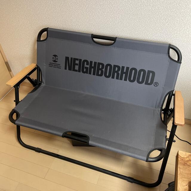 ネイバーフッド neighborhood チェア - www.glycoala.com
